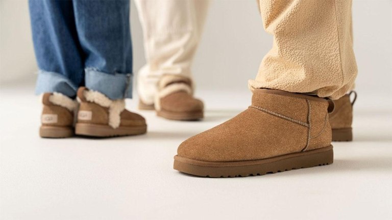 Στο +9,1% οι πωλήσεις για Hoka, Ugg – Θολό το τοπίο για το 2026