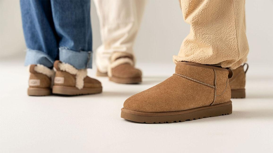 Στο +9,1% οι πωλήσεις για Hoka, Ugg – Θολό το τοπίο για το 2026