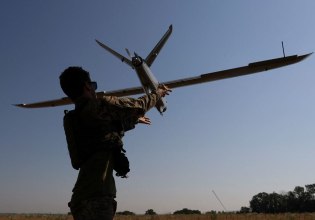 Τα φθηνά drones αναχαίτισης της Ουκρανίας αλλάζουν το σκηνικό του πολέμου