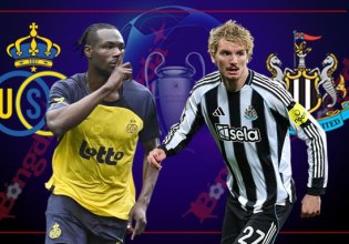 LIVE: Ουνιόν Σεν-Ζιλουάζ – Νιούκαστλ