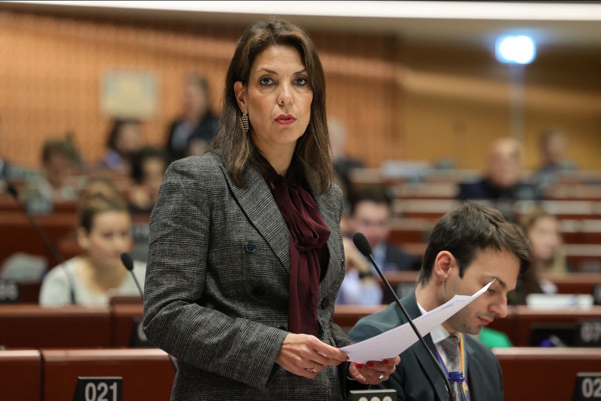 Η ΚΕΔΕ στο Συμβούλιο της Ευρώπης–Υιοθετήθηκε η Έκθεση για την Τοπική Δημοκρατία στην Ελλάδα