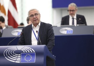 Μανιάτης: Ευρωπαϊκή έκθεση αναγνωρίζει ψευδοκράτος και τουρκολιβυκό μνημόνιο – Ερώτηση στην Κάλας