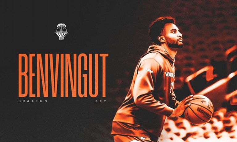 Σημαντική κίνηση από τη Βαλένθια: Ανακοίνωσε τον πρώην NBAer Μπράξτον Κι (pic)