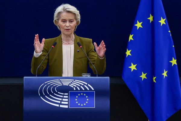 Στροφή της ΕΕ στα κρίσιμα ορυκτά με αγορά και αποθήκευση – Πώς απαντά στην Κίνα