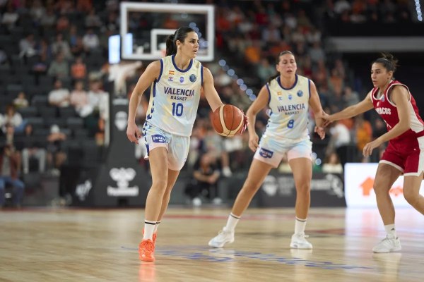 Βαλένθια – Ολυμπιακός 99-57: «Βαριά» ήττα στην Ισπανία