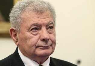 Συγκλονίζουν οι καταθέσεις του γιου και της συζύγου του Σήφη Βαλυράκη