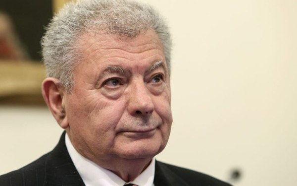 Συγκλονίζουν οι καταθέσεις του γιου και της συζύγου του Σήφη Βαλυράκη