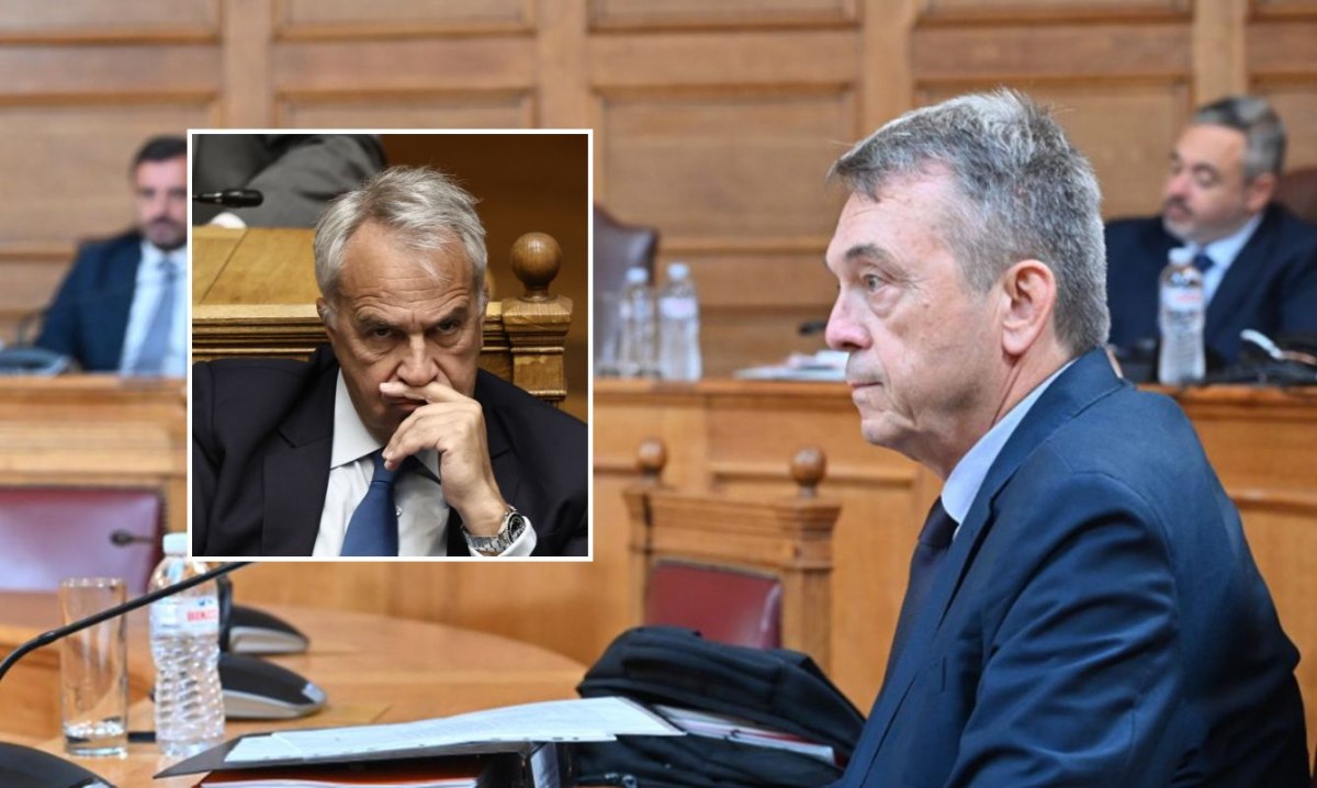 Βγαίνουν όλα στη φόρα για Βορίδη, και όχι μόνο, στην Εξεταστική, ενώ οι αγρότες για τις επιδοτήσεις δεν έχουν άλλη υπομονή