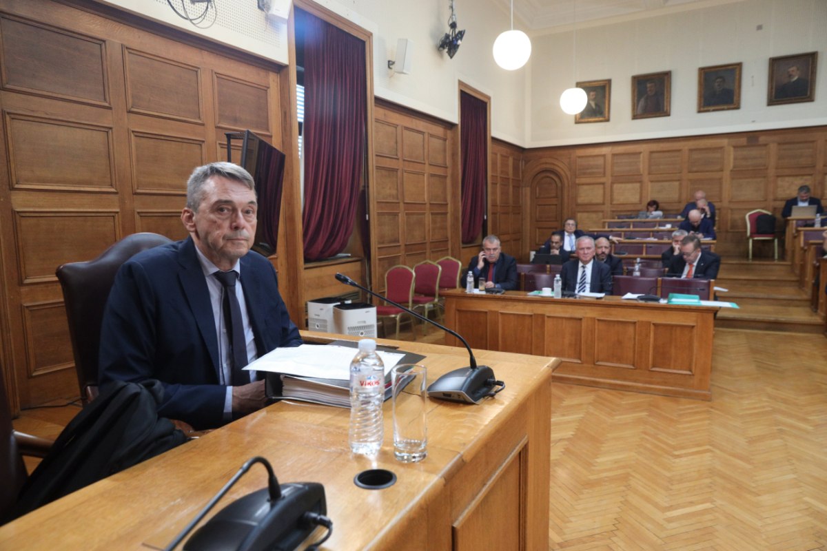 ΟΠΕΚΕΠΕ: Οι αποκαλύψεις για Βορίδη – Neuropublic που «καίνε» στην κατάθεση και το υπόμνημα Βάρρα