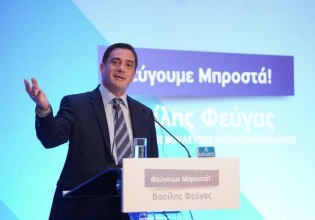 Τσουκαλάς για δηλώσεις Φεύγα: Τα όσα είπε για τους νεκρούς των Τεμπών δείχνουν την απόλυτη έλλειψη ενσυναίσθησης της ΝΔ
