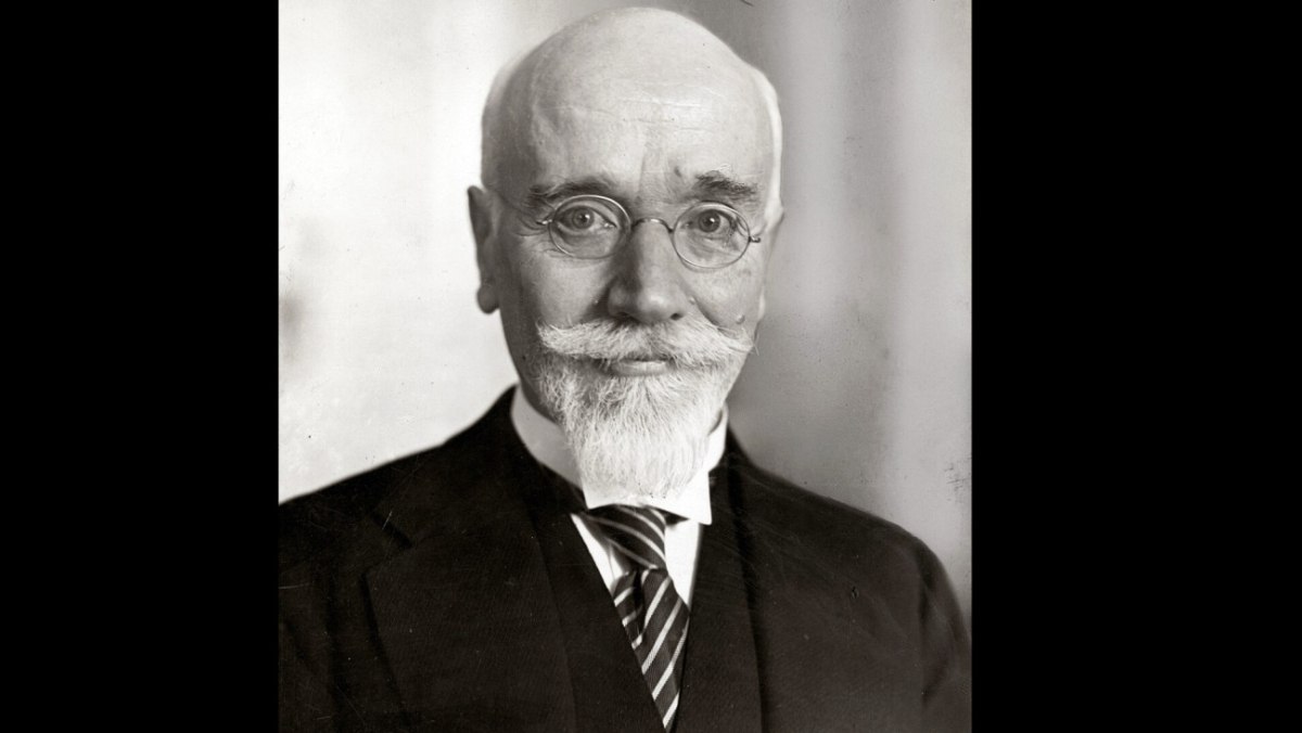 Ελευθέριος Βενιζέλος: Η πρωτη φορά που έγινε πρωθυπουργός