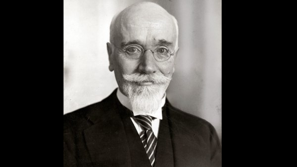 Ελευθέριος Βενιζέλος: Η πρωτη φορά που έγινε πρωθυπουργός