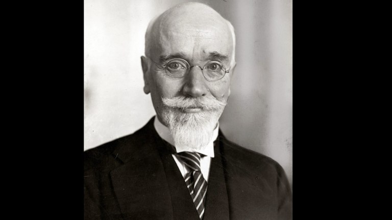 Ελευθέριος Βενιζέλος: Η πρωτη φορά που έγινε πρωθυπουργός