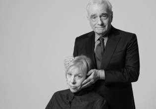 Μάρτιν Σκορσέζε και Έλεν Μόρις, ένας έρωτας 30 ετών – Η νόσος του Πάρκινσον, η αστείρευτη δύναμη, η λυτρωτική συνύπαρξη