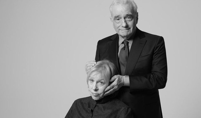 Μάρτιν Σκορσέζε και Έλεν Μόρις, ένας έρωτας 30 ετών – Η νόσος του Πάρκινσον, η αστείρευτη δύναμη, η λυτρωτική συνύπαρξη