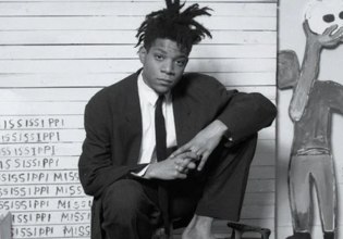 Χαλάκια μπάνιου, κεριά κι εσώρουχα – Τι θα έλεγε ο Μπασκιά για την εμπορευματοποίηση της τέχνης του;