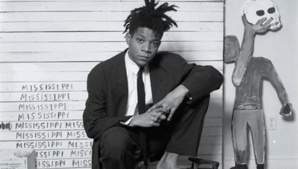 Χαλάκια μπάνιου, κεριά κι εσώρουχα – Τι θα έλεγε ο Μπασκιά για την εμπορευματοποίηση της τέχνης του;