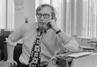 Σέιμουρ Χερς – Δημοσιογραφία παλαιάς κοπής, ανώνυμες πηγές και σφαγή άμαχων Βιετναμέζων