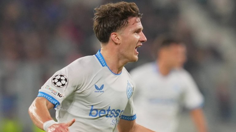 Ο Τζόλης συνεχίζει να σπάει ρεκόρ στο Champions League