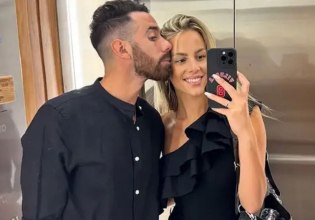 Στον αέρα το μέλλον του Λούκα Βιλντόζα στη Βίρτους