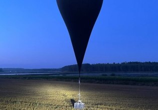 Λιθουανία: Εκλεισε ξανά το αεροδρόμιο του Βίλνιους λόγω μετεωρολογικών μπαλονιών