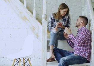 Σχέση: Η ειλικρίνεια έχει ταβάνι;