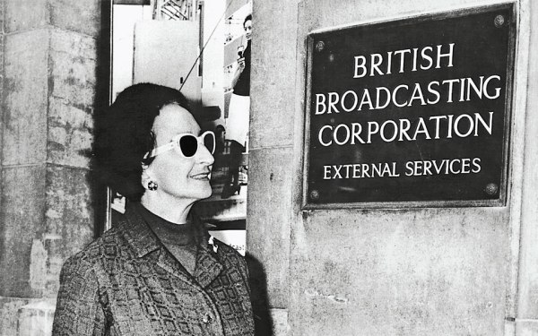 Ελένη Βλάχου: Πόλεμος χωρίς όπλα και χωρίς θυσίες δεν υπάρχει