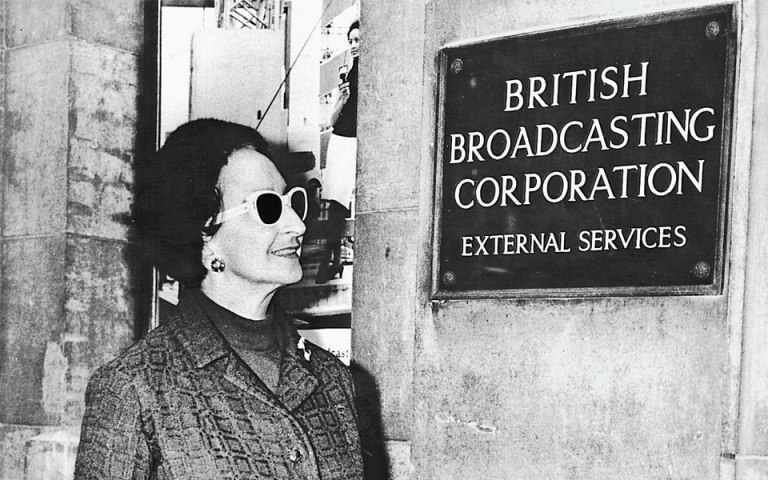 Ελένη Βλάχου: Πόλεμος χωρίς όπλα και χωρίς θυσίες δεν υπάρχει