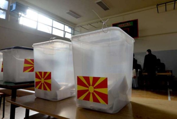 Βόρεια Μακεδονία: Νέα βαριά ήττα για το κόμμα του Ζάεφ στις δημοτικές – Ευρεία νίκη του VMRO-DPMNE