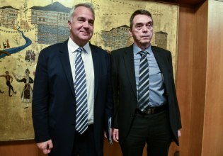 ΟΠΕΚΕΠΕ: Ο Βάρρας «καρφώνει» Βορίδη στο ενημερωτικό του Μυλωνάκη: Ζήτησε παραίτηση γιατί έκανα καλά τη δουλειά μου