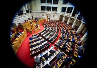 Δημοσκόπηση: Επικροτείται η παραίτηση Τσίπρα, με 16% εκλογικό έρμα θα ξεκινούσε κόμμα, «αδειάζει» την Κεντροαριστερά