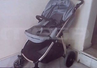 Εκτός κινδύνου το μωρό που έχασε τις αισθήσεις του από τη χρήση ναρκωτικών που έκανε ο πατέρας του – Τι λέει η μητέρα του