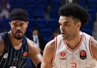 Euroleague: Εκανε το 2/2 η Χάποελ Τελ Αβίβ του Ιτούδη, 87-81 την Εφές