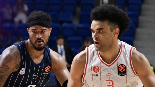 Euroleague: Εκανε το 2/2 η Χάποελ Τελ Αβίβ του Ιτούδη, 87-81 την Εφές