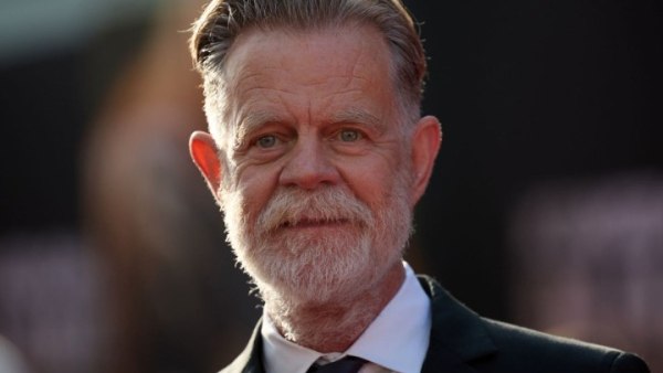 «Eternity»: Ξεκίνησαν τα γυρίσματα στην Ιταλία, πρωταγωνιστές Γουίλιαμ Χ. Μέισι και Μίντοου Γουίλιαμς