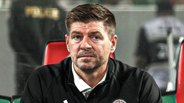 Τζέραρντ: «Στη δική μου γενιά στην Εθνική ήμασταν εγωιστές και ηττοπαθείς»