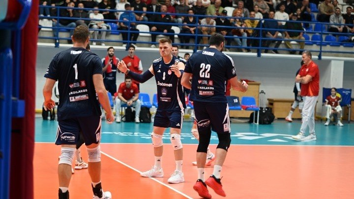 Μονακό – Τότεναμ 0-0: Ανίκητος ο Βικάριο, έδωσε βαθμό στους Άγγλους (vid)