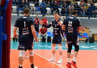 Νάπρεντακ Όντζακ – Ολυμπιακός 0-3: Αγκαλιά με την πρόκριση στην επόμενη φάση