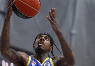 Νέα νίκη για το Περιστέρι στο FIBA Europe Cup (87-75)