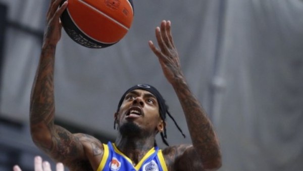 Νέα νίκη για το Περιστέρι στο FIBA Europe Cup (87-75)