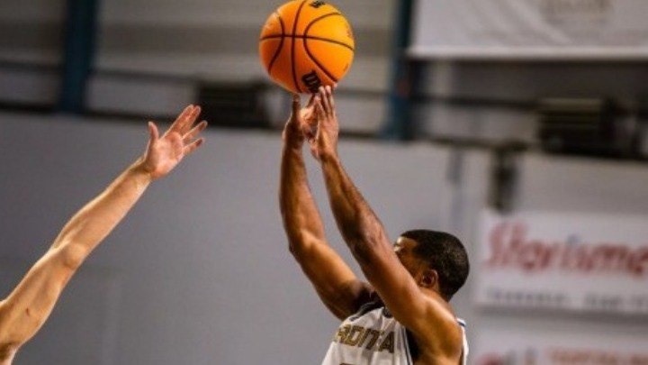 Πάλεψε η Καρδίτσα αλλά έχασε από τη Μερσίν (81-73)