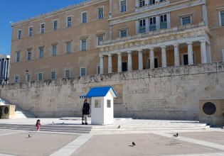 Επανήλθε το υπ. Άμυνας για Άγνωστο Στρατιώτη – «Δεν πρόκειται να επιτρέψουμε την υποβάθμιση του Μνημείου»