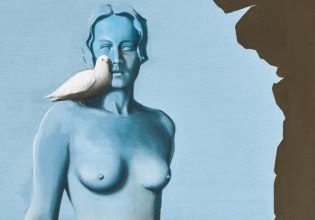 Ρενέ Μαγκρίτ: «Το να μεταμορφώνεις τη σάρκα μιας γυναίκας σε ουρανό είναι μια πράξη μαύρης μαγείας»