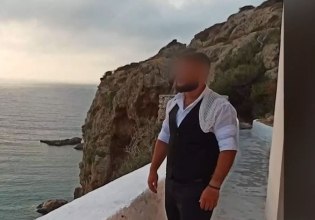 Χανιά: «Κινήθηκε απειλητικά εναντίον μου» λέει ο δράστης της δολοφονίας – Τι αποκαλύπτει η κόρη του θύματος