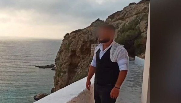Χανιά: «Κινήθηκε απειλητικά εναντίον μου» λέει ο δράστης της δολοφονίας – Τι αποκαλύπτει η κόρη του θύματος