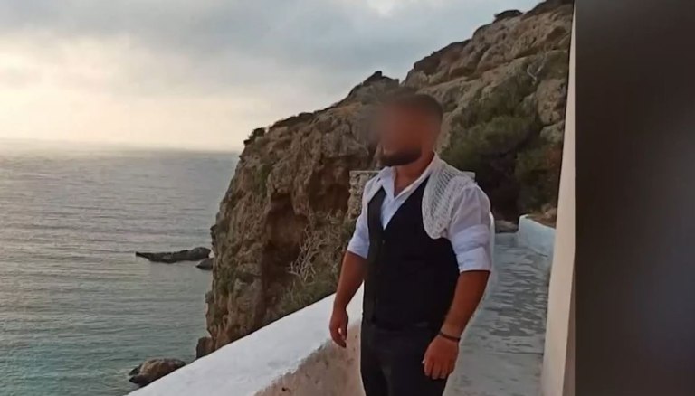 Χανιά: «Κινήθηκε απειλητικά εναντίον μου» λέει ο δράστης της δολοφονίας – Τι αποκαλύπτει η κόρη του θύματος