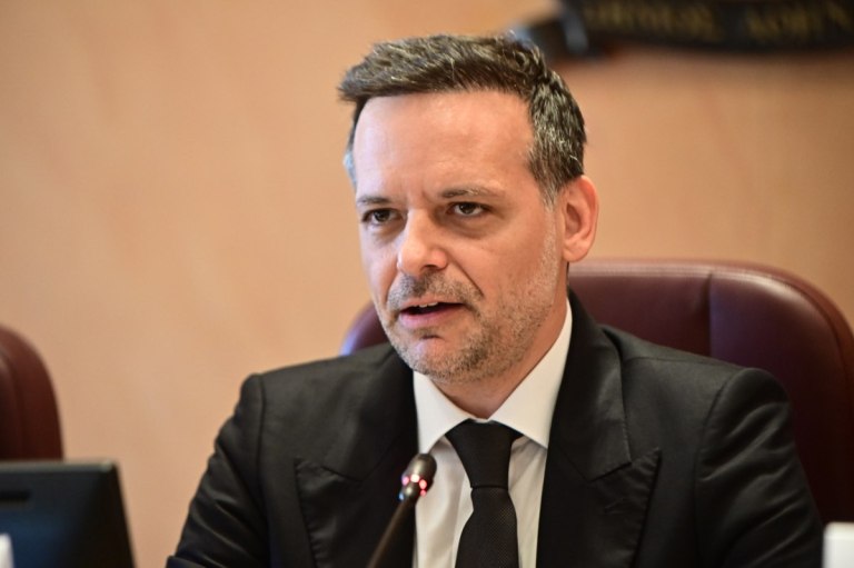 Δούκας: Πρότεινα συμμαχίες και ενότητα, προτάσεις που δεν έγιναν αποδεκτές – «Κάποια από όσα είπαμε ενόχλησαν»