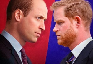 «Η Daily Mail κατασκόπευε τον αδελφό μου» λέει ο πρίγκιπας Χάρι για τον διάδοχο Γουίλιαμ