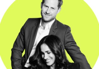 Παγκόσμια Ημέρα Ψυχικής Υγείας: Τιμητική διάκριση σε πρίγκιπα Χάρι και Μέγκαν Μαρκλ – «Ανθρωπιστές της Χρονιάς»