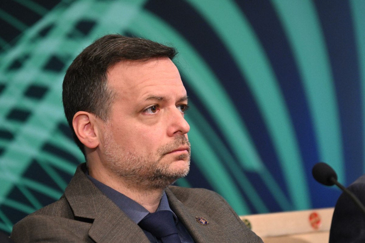 Δούκας: Να αποφασίσουμε με ποιους θα πάμε και ποιους θα αφήσουμε – Συνέδριο με διάθεση σύγκρουσης με την ΝΔ